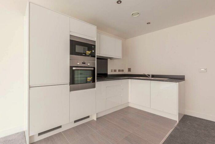 1 Bedroom Flat To Rent In Gayton Road, Harrow, HA1