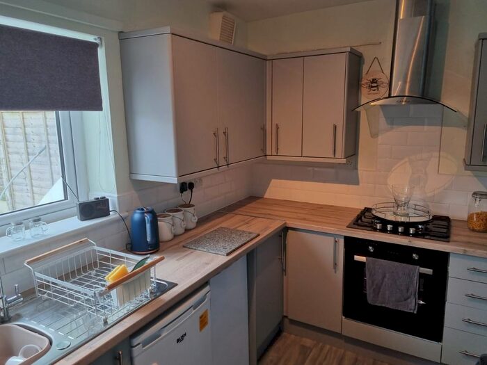 3 Bedroom Terraced House To Rent In Cope Street, Walsall, West Midlands WS3