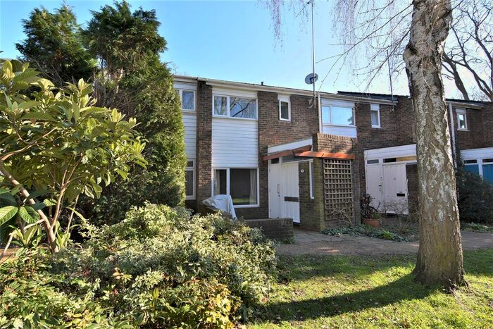 2 Bedroom Terraced House To Rent In Cowper Road, Kingston Upon Thames, KT2