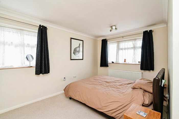 2 Bedroom Bungalow For Sale In Bracken Avenue, Overstrand, Cromer, Norfolk, NR27