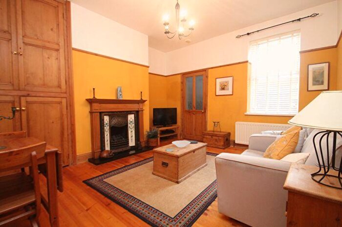 1 Bedroom Flat To Rent In Ancrum Street, Newcastle Upon Tyne, NE2