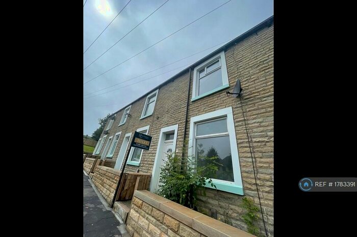 2 Bedroom Terraced House To Rent In Albion Street, Padiham, Burnley, BB12