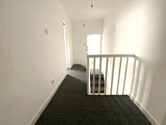 2 Bedroom Terraced House For Sale In Cyprus Street, Prescot, L34