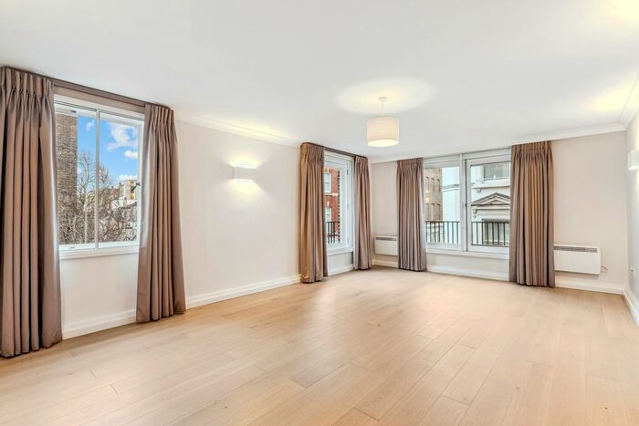 1 Bedroom Flat To Rent In Pont Street, Knightsbridge, SW1X