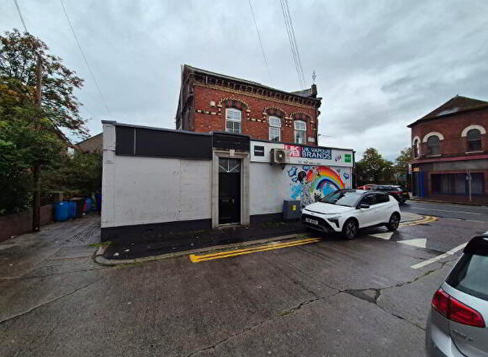 3 Bedroom Duplex Apartments To Rent In A Ribble Street, Belfast, BT4