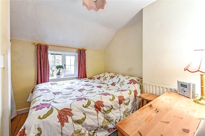3 Bedroom Terraced House For Sale In Warren Corner, Froxfield, Petersfield, Hampshire, GU32