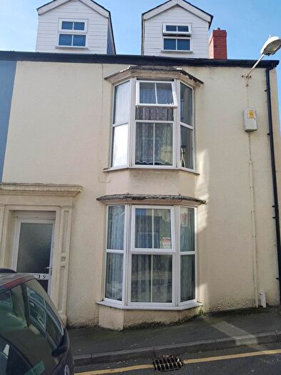 5 Bedroom Property For Sale In Penmaesglas Road, Aberystwyth, SY23