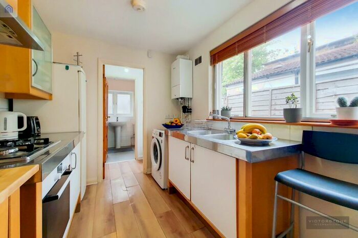 2 Bedroom Terraced House To Rent In Faringford Road, Stratford, London, E15