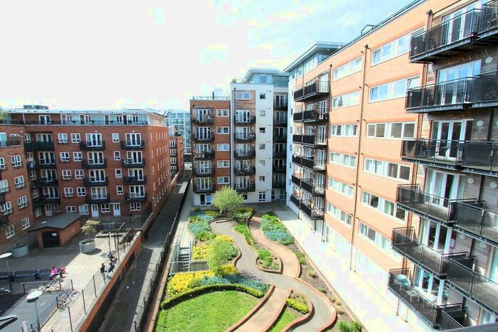1 Bedroom Apartment To Rent In Kingston Town Centre, KT2