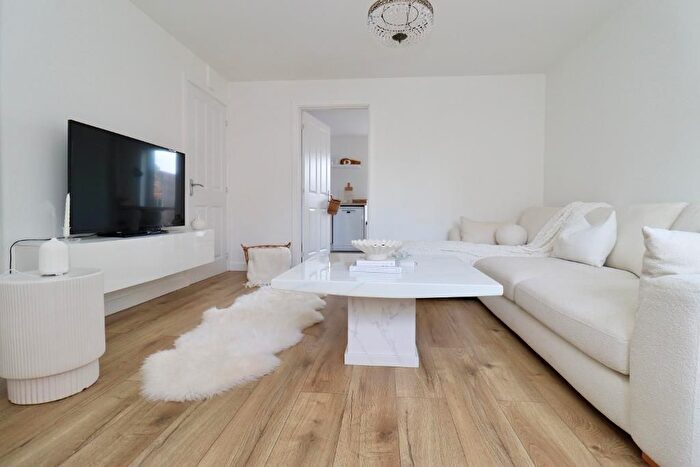 3 Bedroom Terraced House For Sale In Central Boulevard, Aylesham, Canterbury, Kent, CT3