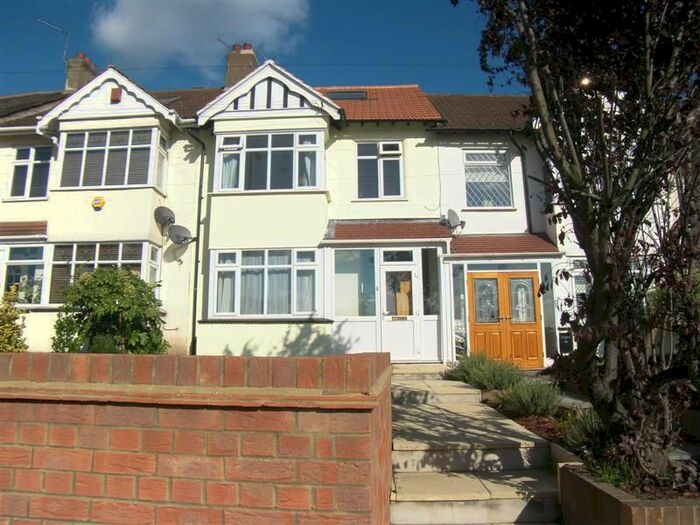 4 Bedroom Terraced House To Rent In Hornchurch Road, Hornchurch, RM11
