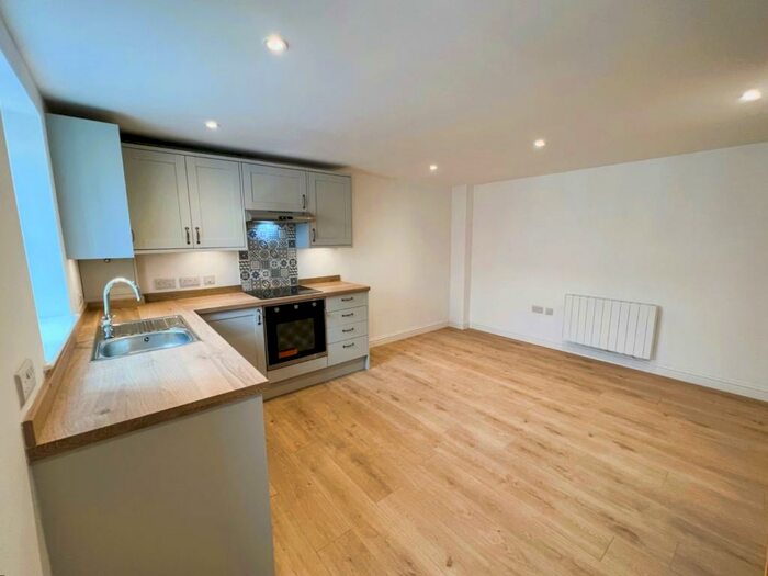 1 Bedroom Terraced House To Rent In A New Park Street, Devizes, SN10