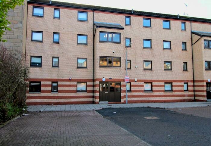 1 Bedroom Flat To Rent In Maryhill Road, Glasgow, G20