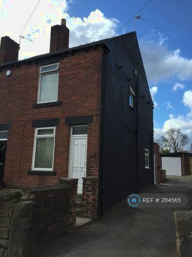 2 Bedroom Terraced House To Rent In Church Street, Royston, Barnsley, S71