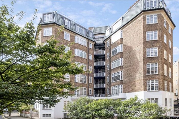 2 Bedroom Flat To Rent In Stourcliffe Close, Stourcliffe Street, W1H