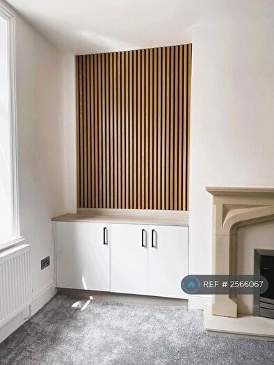 2 Bedroom Terraced House To Rent In Windsor Street, Burnley, BB12