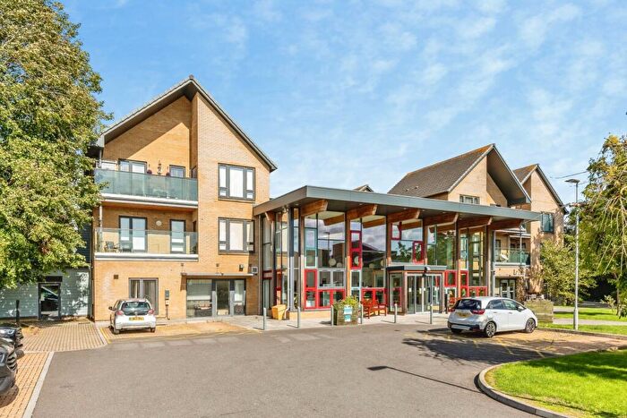 1 Bedroom Flat For Sale In Tamar Road, Weston-super-Mare, Somerset, BS22