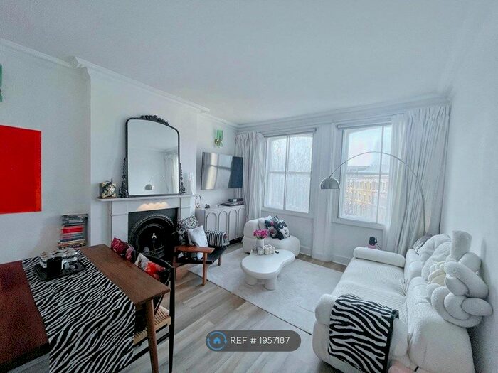 2 Bedroom Flat To Rent In Collingham Road, London, SW5