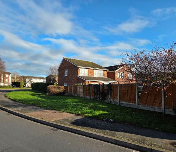 Land For Sale In Land Adjacent To, Lammasmead, Wormley, Hertfordshire, EN10