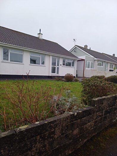 3 Bedroom Bungalow To Rent In Kingfisher Drive, St. Austell, PL25
