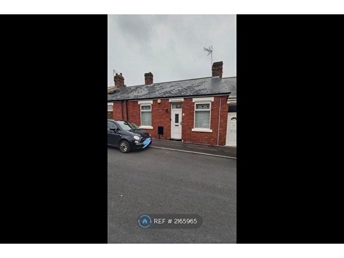 2 Bedroom Bungalow To Rent In Hill Street, Seaham, SR7
