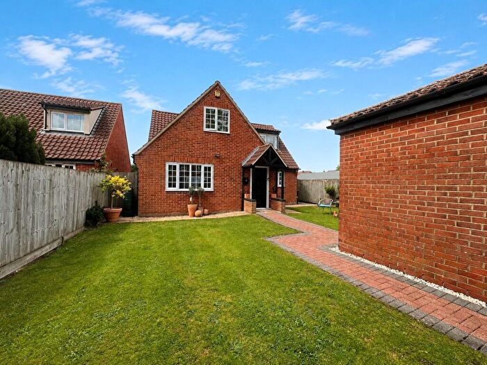 4 Bedroom Detached House For Sale In Elmbridge Road, Gloucester, GL2