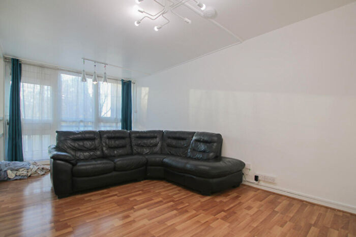 2 Bedroom Maisonette To Rent In The Old Granary, Barking, Essex, IG11