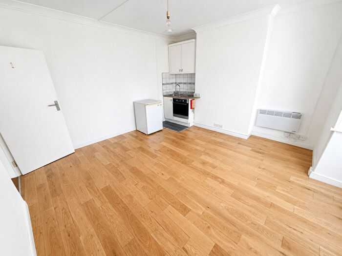 Property To Rent In West Street, Bristol, BS3