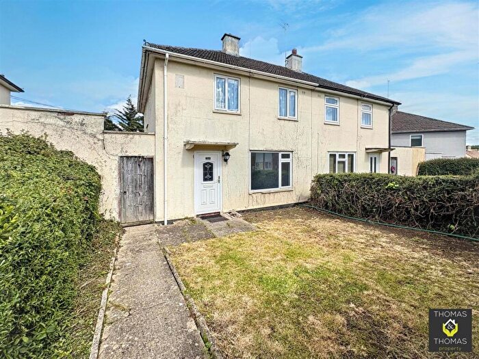 3 Bedroom Terraced House To Rent In Underhill Road, Matson, Gloucester, GL4