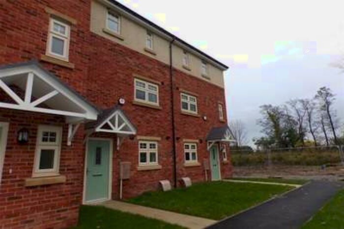 3 Bedroom Semi-Detached House To Rent In Whittingham Place, Broughton, Preston, PR3