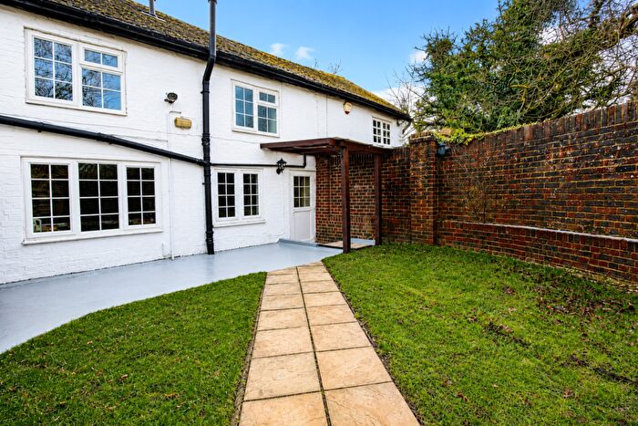 2 Bedroom Cottage To Rent In Clayhill Road, Leigh, Reigate, Surrey, RH2