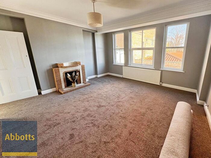 2 Bedroom Maisonette To Rent In Tower Place, Kings Lynn, PE30