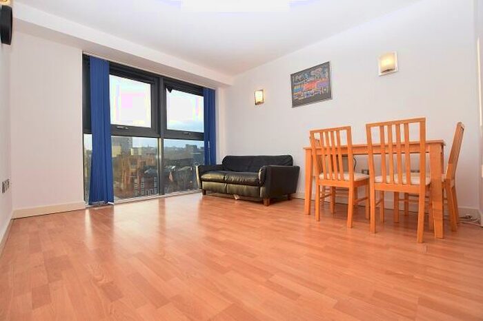 2 Bedroom Apartment To Rent In West One Peak, Cavendish Street, S3