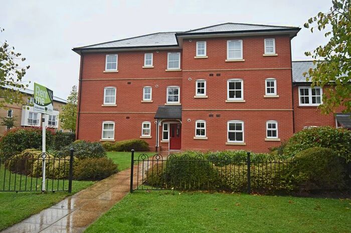2 Bedroom Flat To Rent In Amport Road, Sherfield-On-Loddon, Hook, RG27