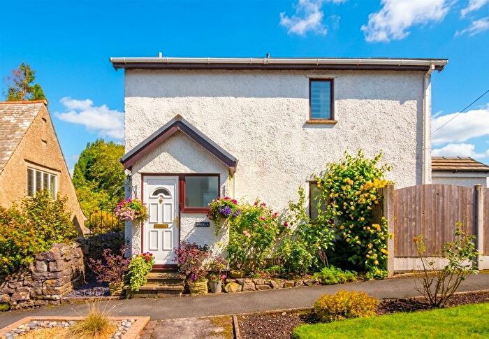 3 Bedroom Detached House For Sale In Pinfold, Casterton, LA6