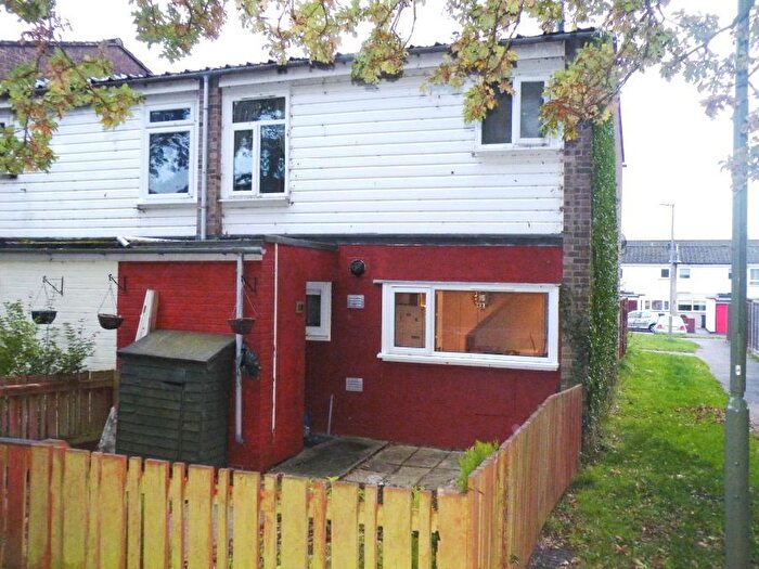 3 Bedroom House To Rent In Wecock Farm, PO8