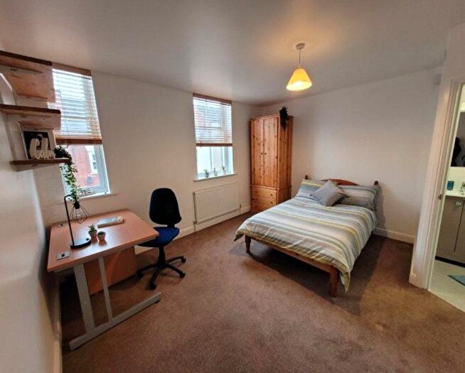 4 Bedroom Property To Rent In Willes Road, London, NW5
