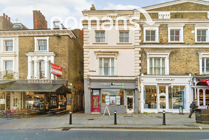 1 Bedroom Apartment To Rent In City Centre, Winchester, SO23