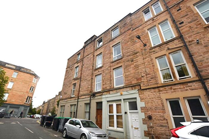 2 Bedroom Flat To Rent In Elliot Street, Leith, Edinburgh, EH7