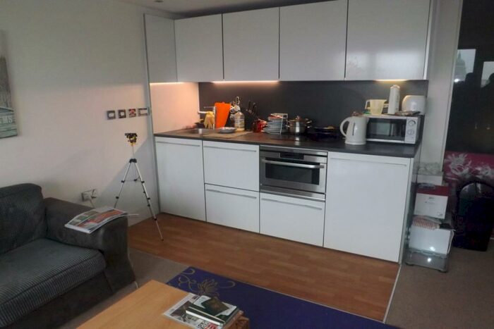 1 Bedroom Apartment To Rent In Huntingdon Street, Nottingham, NG1
