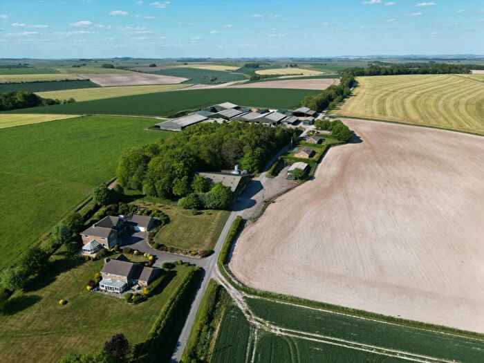 Farm Land For Sale In Upton Lovell, Warminster, Wiltshire, BA12