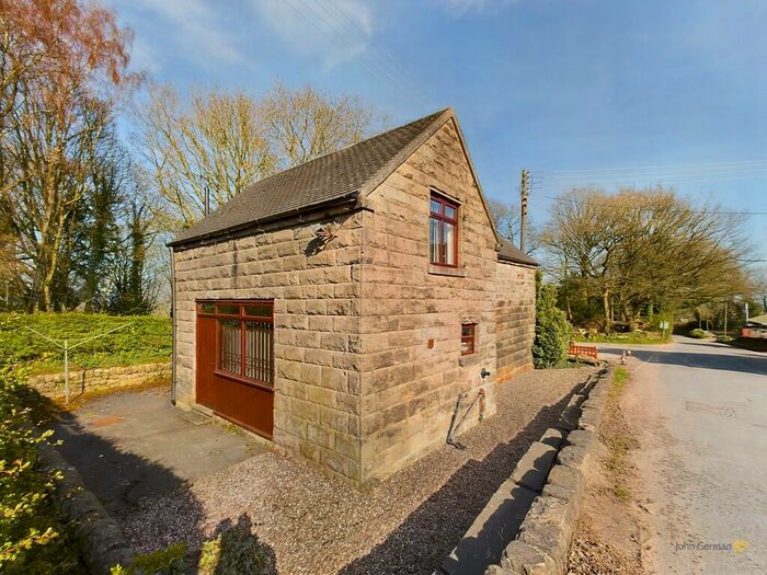 2 Bedroom Cottage For Sale In Main Road, Hollington, ST10