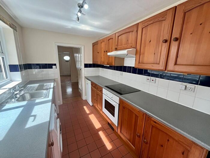 2 Bedroom End Of Terrace House To Rent In York Street, Cambridge, CB1