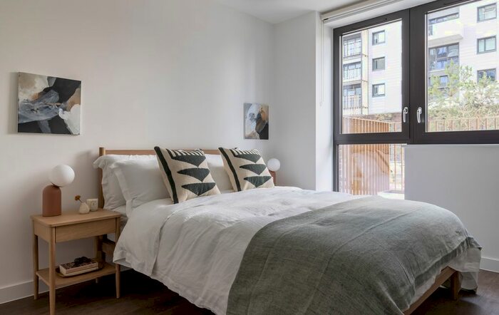 Studio To Rent In Equipment Works, Vanguard Way, London, E17