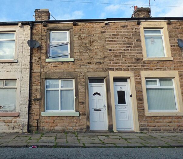 2 Bedroom Terraced House To Rent In Olive Road, Lancaster, LA1