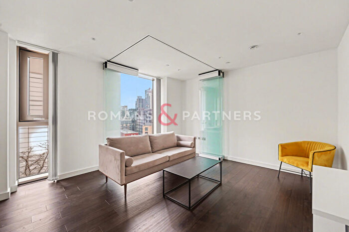 1 Bedroom Apartment To Rent In Royal Mint, Tower Hill, E1