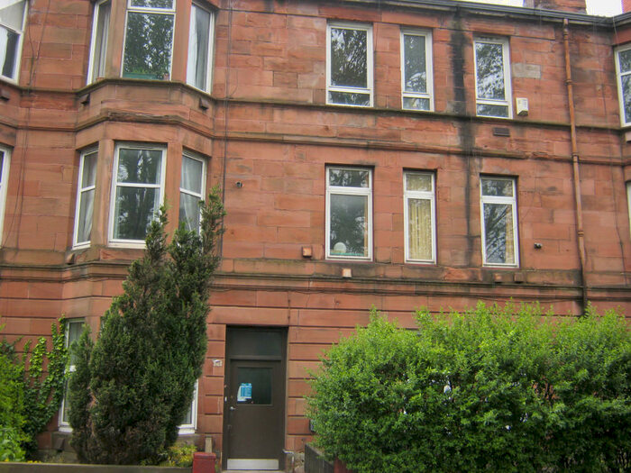 1 Bedroom Flat To Rent In Clifford Street, Cessnock, G51