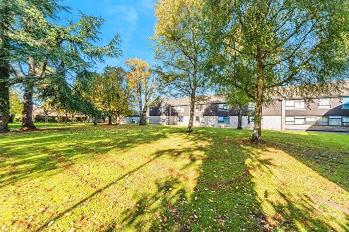 Studio For Sale In Field Court, Stanton, Bury St. Edmunds, IP31