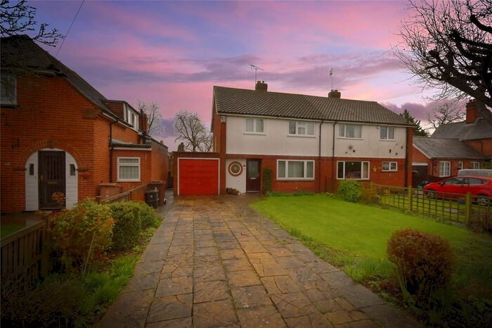 3 Bedroom End Of Terrace House To Rent In Beech Lane, Earley, Reading, Berkshire, RG6