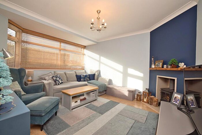 4 Bedroom Terraced House For Sale In Albion Road, Broadstairs, Kent, CT10